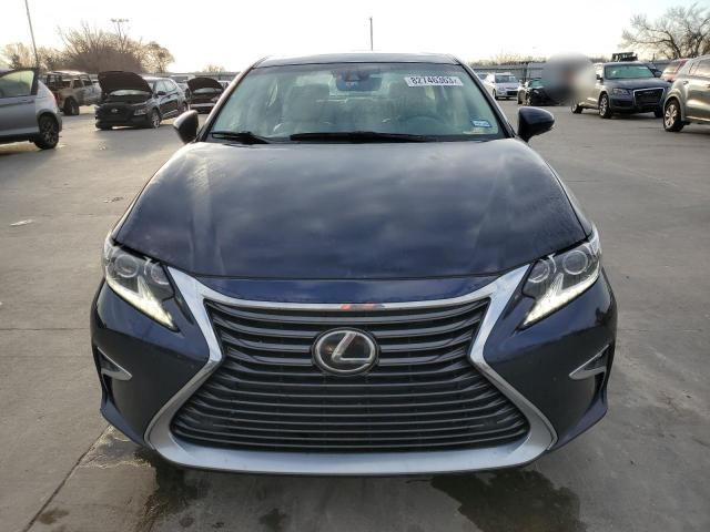 58ABK1GG9GU006964 | 2016 LEXUS ES 350