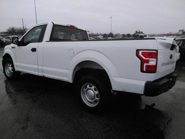 1FTMF1CB9KKC41842 | 2019 FORD F150