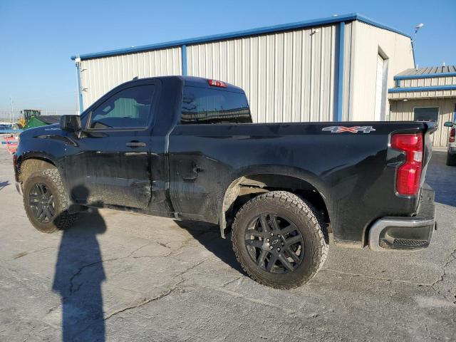 3GCNDAEK5NG568693 | 2022 CHEVROLET SILVERADO