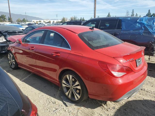 VIN WDDSJ4EB0KN721910 2019 Mercedes-Benz CLA-Class,... no.2