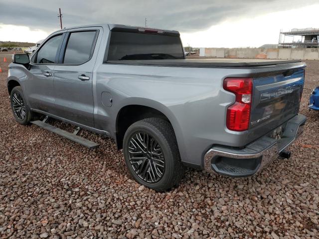Vin: 3gcpwced0kg243669, lot: 39874334, chevrolet all models c1500 lt 20192
