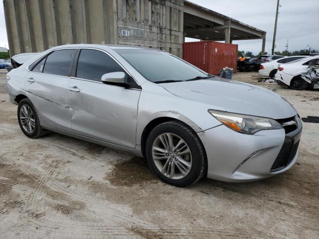 2016 TOYOTA CAMRY LE - 4T1BF1FK4GU545879