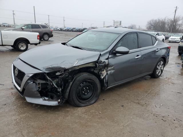 2020 NISSAN ALTIMA S #2836175616