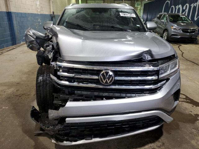 1V2WE2CA1PC202669 | 2023 VOLKSWAGEN ATLAS CROS