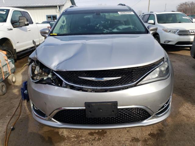 2C4RC1BG9HR621575 2017 CHRYSLER PACIFICA, photo no. 5