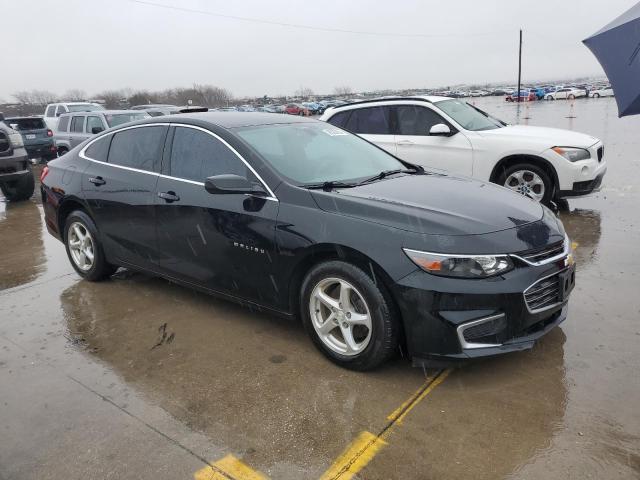 1G1ZB5ST3GF172576 | 2016 CHEVROLET MALIBU LS