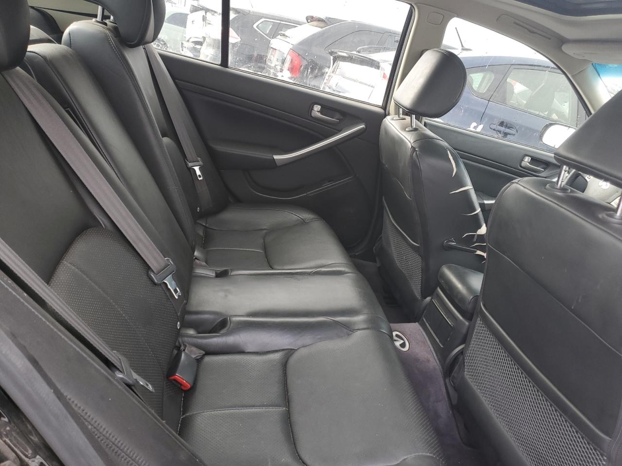 jnkcv51e43m329365 JNKCV51E43M329365 2003 Infiniti G35