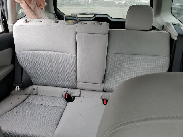 2016 SUBARU FORESTER 2 JF2SJAGC8GH431825