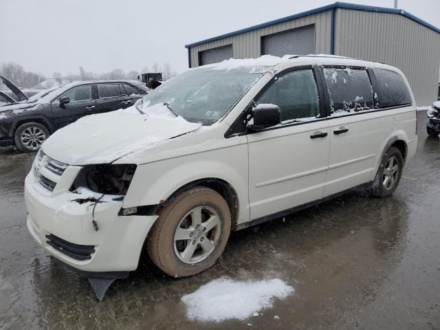 2008 Dodge Grand Caravan SE