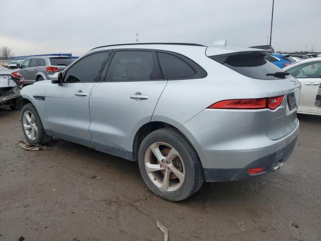 SADCJ2BN8HA096825 | 2017 JAGUAR F-PACE PRE