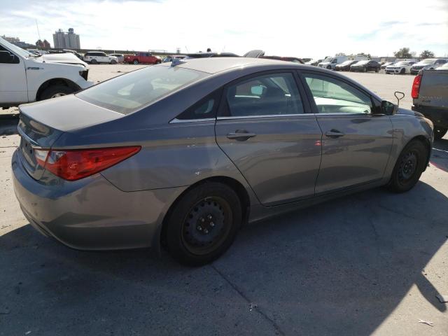 5NPEB4AC8DH556078 2013 Hyundai Sonata Gls