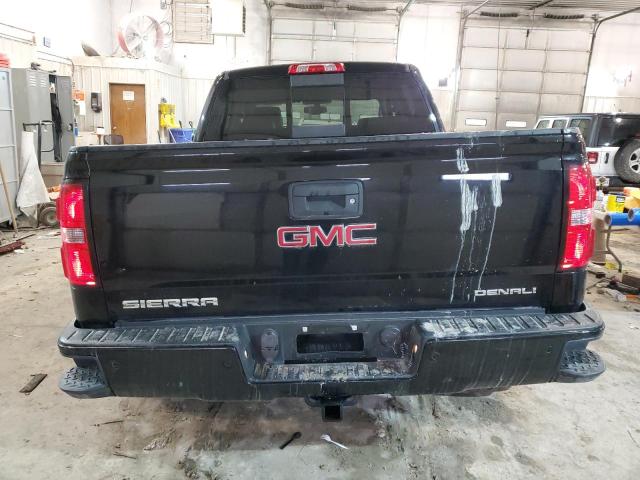 2015 GMC SIERRA K15 - 3GTU2WEC8FG107156