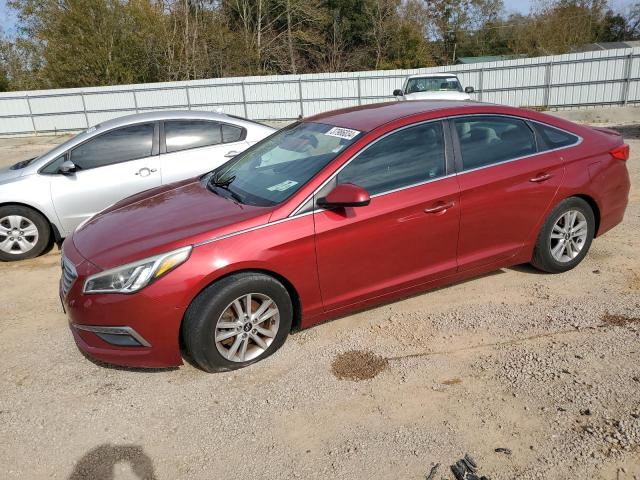 5NPE24AF4FH203429 | 2015 HYUNDAI SONATA SE