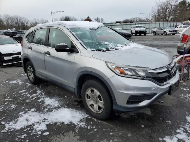 2HKRM3H35GH542056 | 2016 HONDA CR-V LX