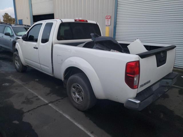 1N6BD0CT1FN750860 | 2015 NISSAN FRONTIER S