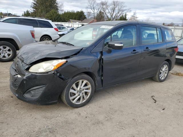 2013 Mazda 5 VIN: JM1CW2BL7D0147470 Lot: 37102324