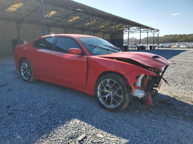 2022 DODGE CHARGER GT - 2C3CDXHG1NH149603