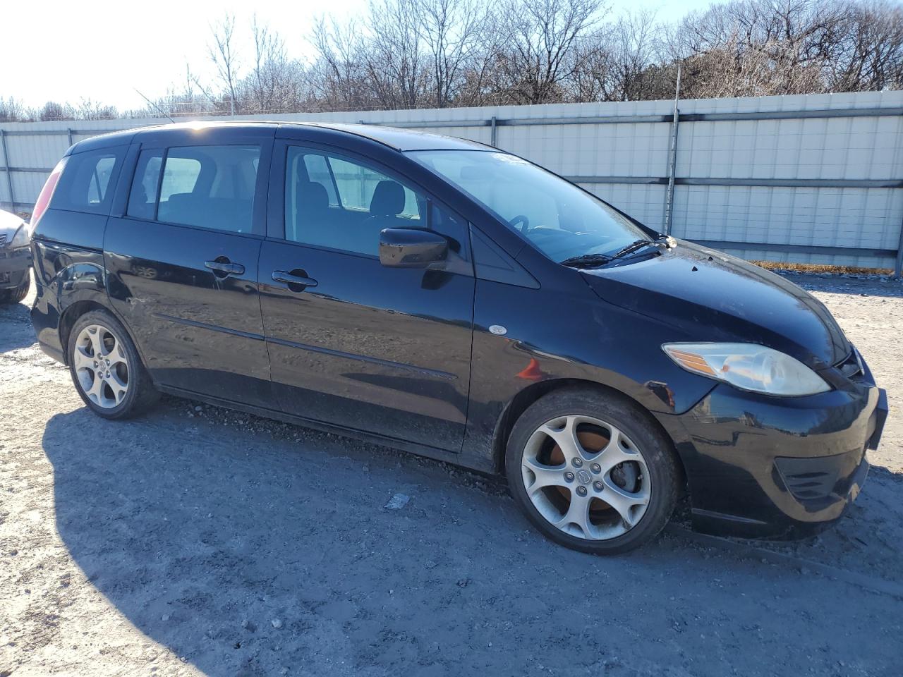 JM1CR293690358163 2009 Mazda 5