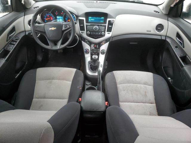 2015 CHEVROLET CRUZE L - 1G1P15SH5F7269650