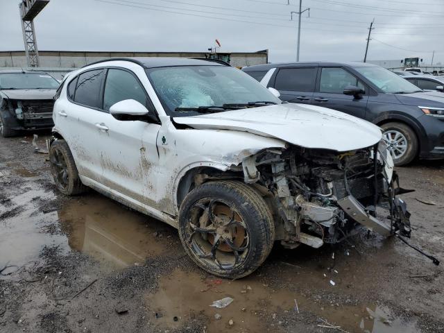 2018 ALFA ROMEO STELVIO QU ZASFAKEV9J7C21653