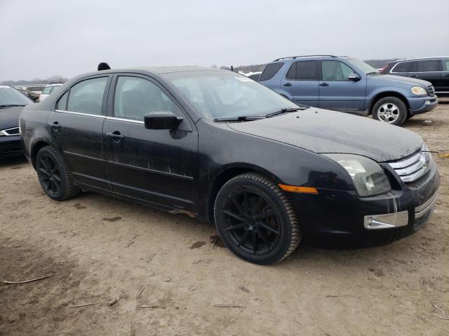 3FAFP08196R206659 | 2006 Ford fusion sel