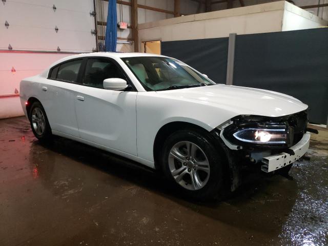 2C3CDXBG8MH510817 | 2021 DODGE CHARGER SX