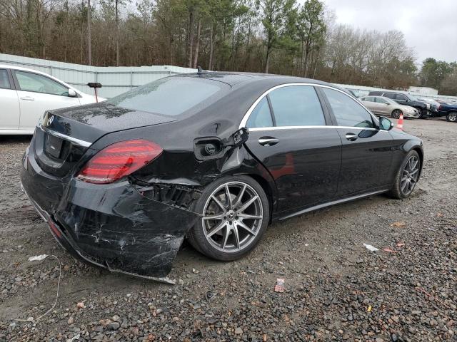 2018 MERCEDES-BENZ S 560 - WDDUG8DB6JA400959