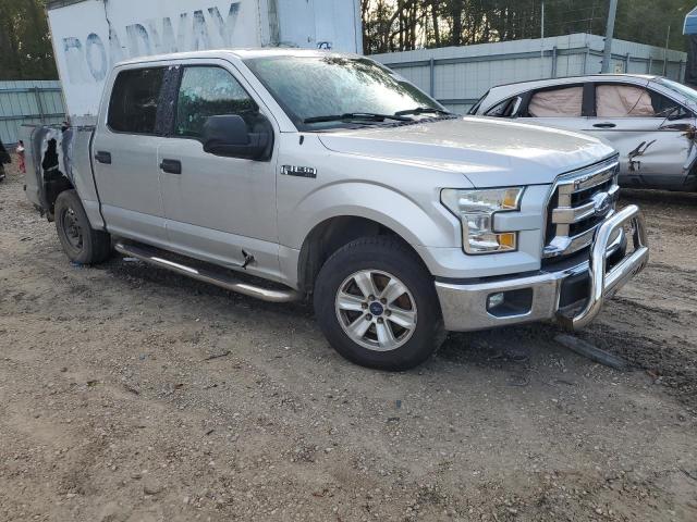 1FTEW1CF1FFB62896 | 2015 FORD F150 SUPER