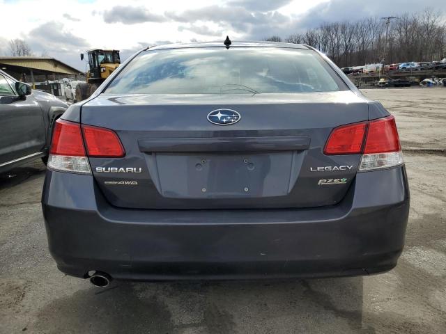 4S3BMBC60E3003317 | 2014 SUBARU LEGACY 2.5