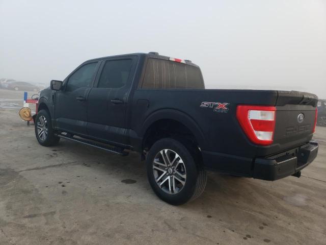 1FTFW1E5XPKF10650 | 2023 FORD F150 SUPER