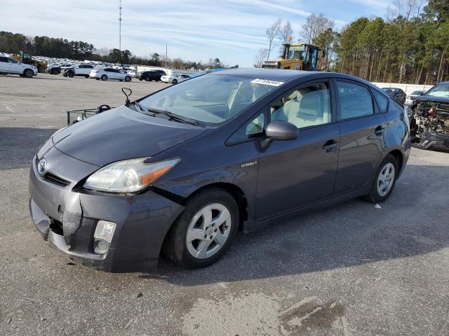 Vin: jtdkn3du8b0263378, lot: 37106344, toyota prius 20111
