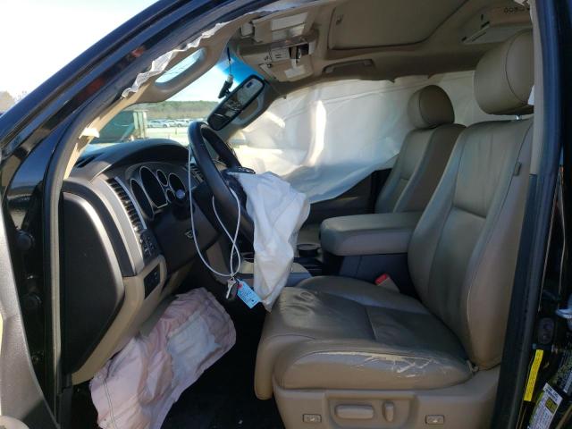 2016 TOYOTA SEQUOIA LI - 5TDKY5G13GS063646