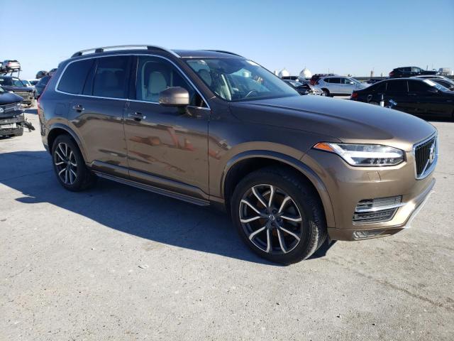 YV4A22PK1H1157721 | 2017 VOLVO XC90 T6