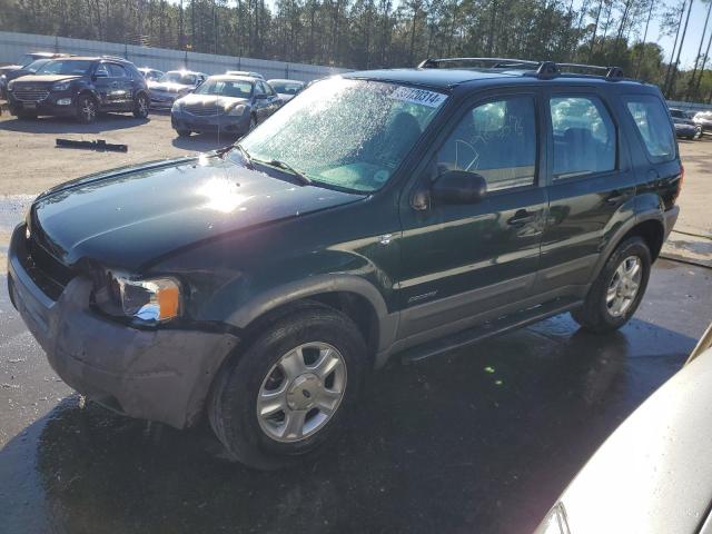 2001 Ford Escape XLT