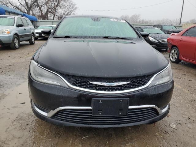 1C3CCCAB7GN155510 | 2016 CHRYSLER 200 LIMITE