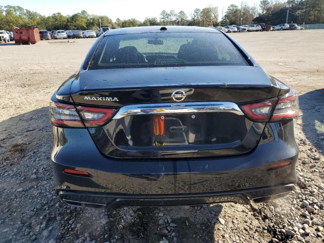 2019 Nissan Maxima S VIN: 1N4AA6AV1KC368953 Lot: 82782093