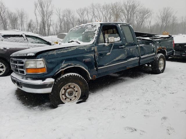 1996 Ford F-250 