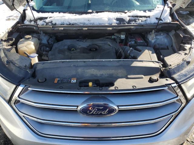 2FMPK4K91HBC05084 2017 FORD EDGE, photo no. 11