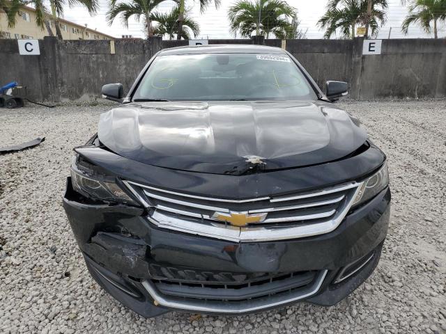 2G1105S36J9164099 | 2018 CHEVROLET IMPALA LT