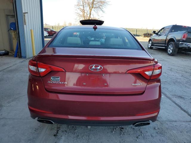 VIN 19VDE1F38EE000779 2014 Acura ILX, 2.0L no.6