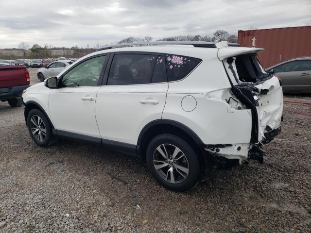 JTMWFREV5HD093233 | 2017 TOYOTA RAV4 XLE