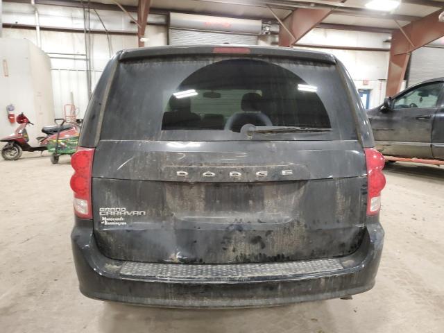 2014 Dodge Grand Caravan Se VIN: 2C4RDGBG3ER457526 Lot: 82927943