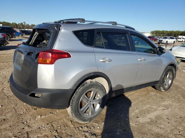 2T3WFREV7FW163329 | 2015 TOYOTA RAV4 XLE