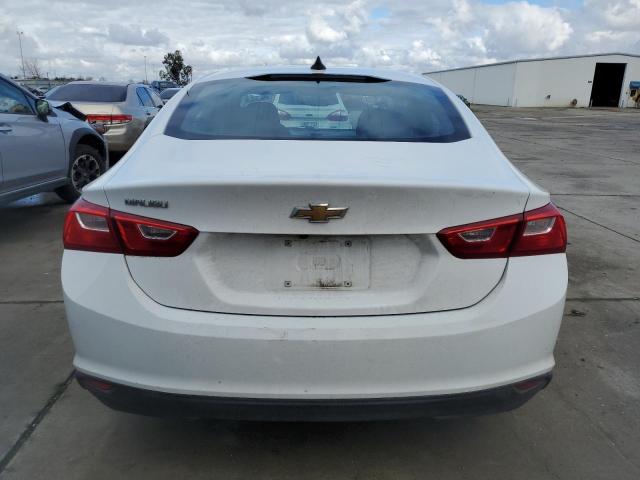 1G1ZC5STXLF113709 | 2020 CHEVROLET MALIBU LS