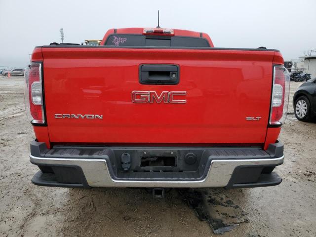 1GTG5DE32G1222988 | 2016 GMC CANYON SLT