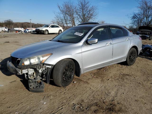 2011 Honda Accord Sedan LX