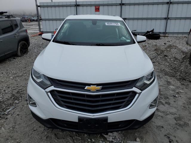 2019 CHEVROLET EQUINOX LT 3GNAXUEV5KS674899
