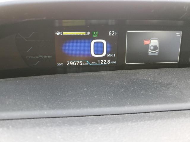 2019 Toyota Prius - Image 9