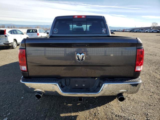 3C6RR7LT3HG777184 | 2017 RAM 1500 SLT