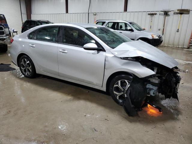 3KPF24AD4ME341475 | 2021 KIA FORTE FE